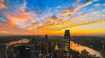 创新的名义 西部首个科创板打开重庆科技企业与资本市场的“众筹之门”