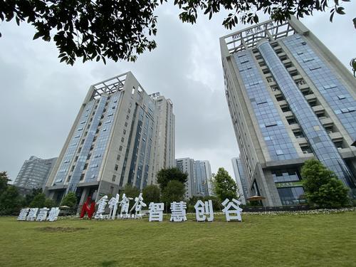 重庆市科学技术研究院 打造环重科院创新生态圈，赋能新重庆科技发展